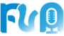 FVA Studios Logo, logo of your studios.