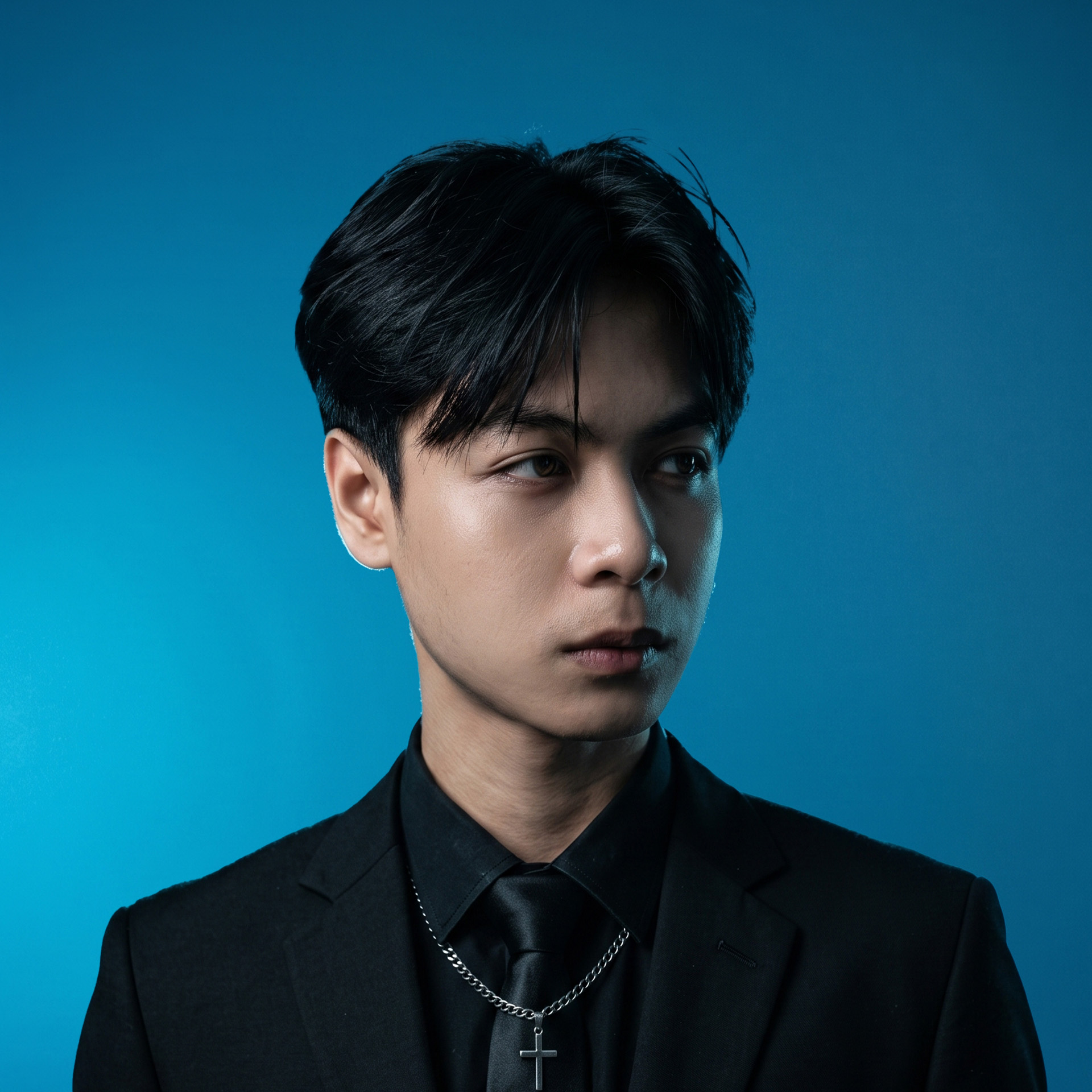 Aji Kusuma - Member