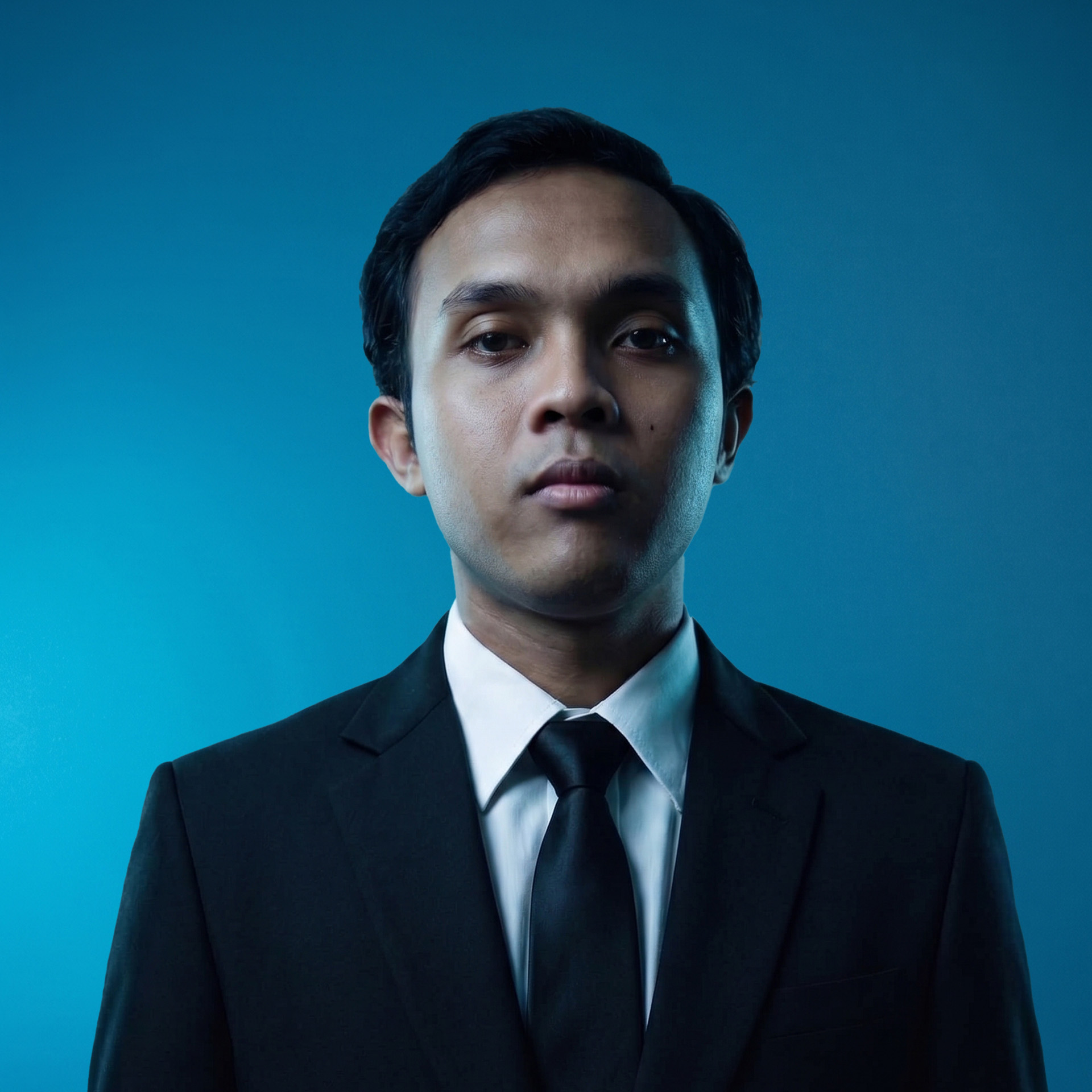Muhammad Faiq Alfayyadh - Member