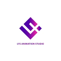 LYS Animation Studio Logo