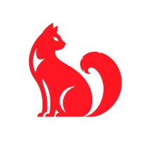 Red Tail Animation