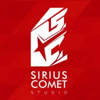 Sirius Comet Logo